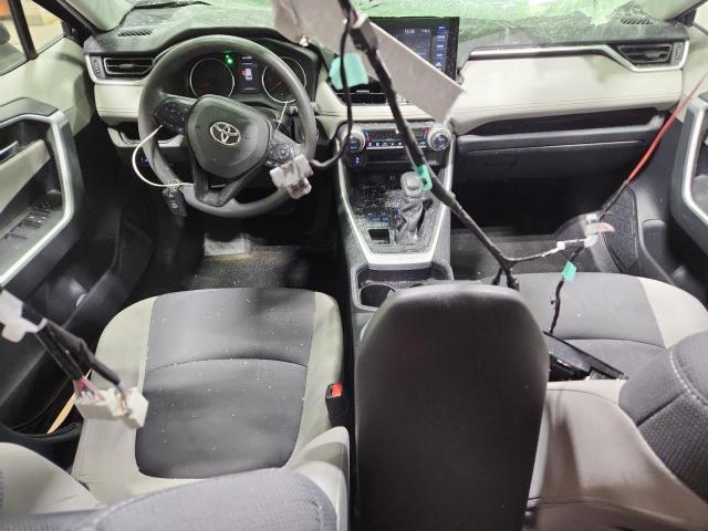 Photo 8 from auction – 2019 TOYOTA RAV4 XLE with VIN JTMP1RFV6KD518368