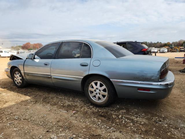 Photo 2 from auction – 2004 BUICK PARK AVENU with VIN 1G4CW54KX44160286