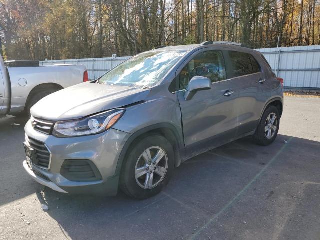 Photo 1 from auction – 2020 CHEVROLET TRAX 1LT with VIN 3GNCJLSB5LL290812