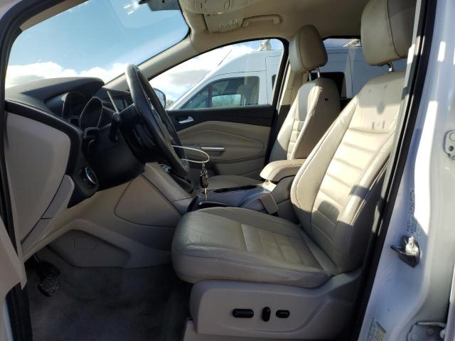 Photo 7 from auction – 2016 FORD ESCAPE SE with VIN 1FMCU9G93GUB49706