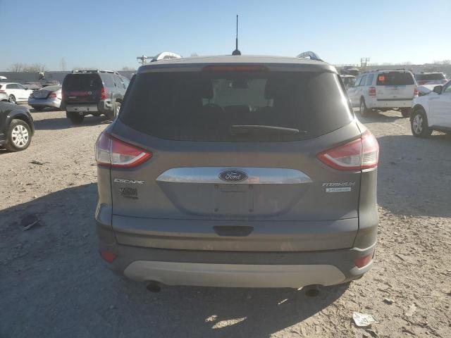 Photo 6 from auction – 2014 FORD ESCAPE TIT with VIN 1FMCU0JXXEUC21582