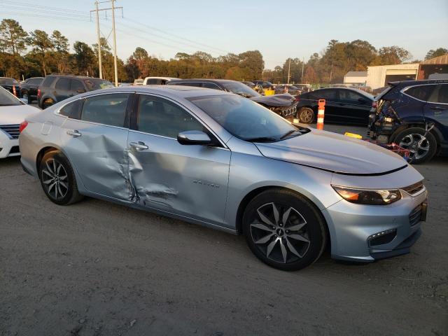 Photo 4 from auction – 2017 CHEVROLET MALIBU with VIN 1G1ZE5ST6HF148541