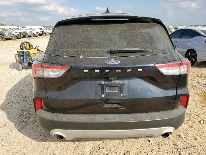 Photo 6 from auction – 2021 FORD ESCAPE with VIN 1FMCU0F69MUA15152