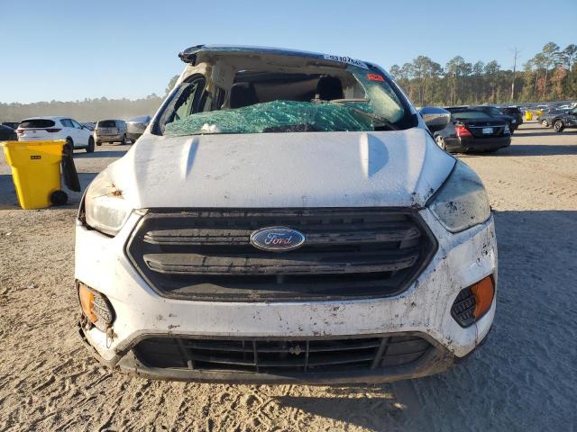 Photo 5 from auction – 2017 FORD ESCAPE S with VIN 1FMCU0F70HUE00811
