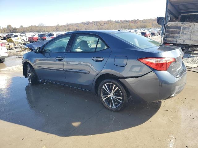 Photo 2 from auction – 2017 TOYOTA COROLLA L with VIN 2T1BURHE9HC766179
