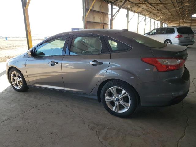 Photo 2 from auction – 2014 FORD FOCUS SE with VIN 1FADP3F24EL257519