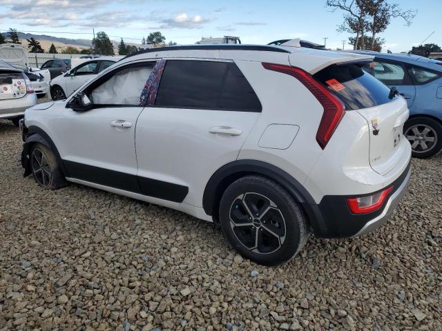 Photo 2 from auction – 2023 KIA NIRO EX with VIN KNDCR3LE0P5063527