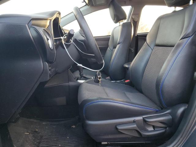 Photo 7 from auction – 2017 TOYOTA COROLLA L with VIN 2T1BURHEXHC806317