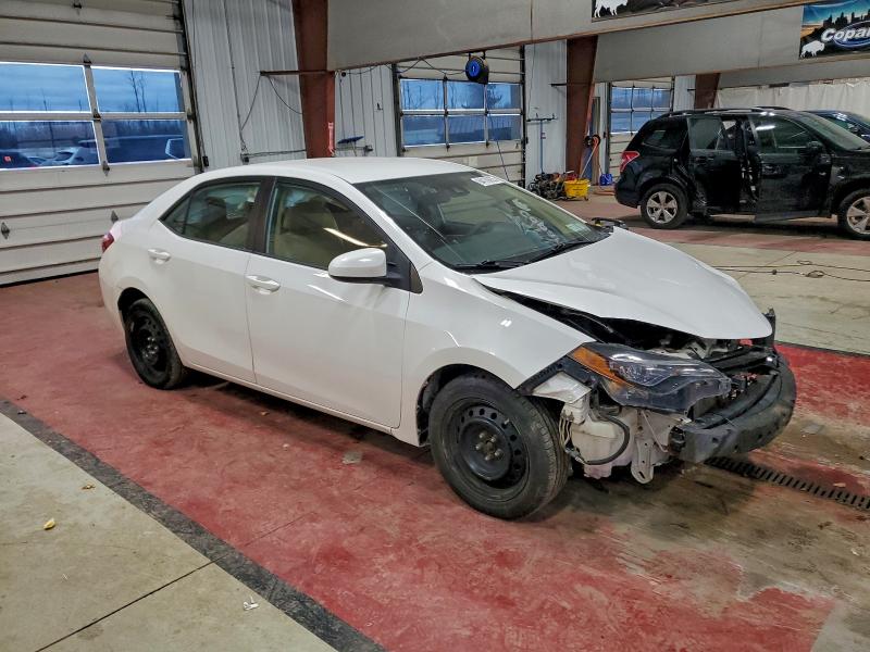 Photo 4 from auction – 2018 TOYOTA COROLLA L with VIN 2T1BURHEXJC030258