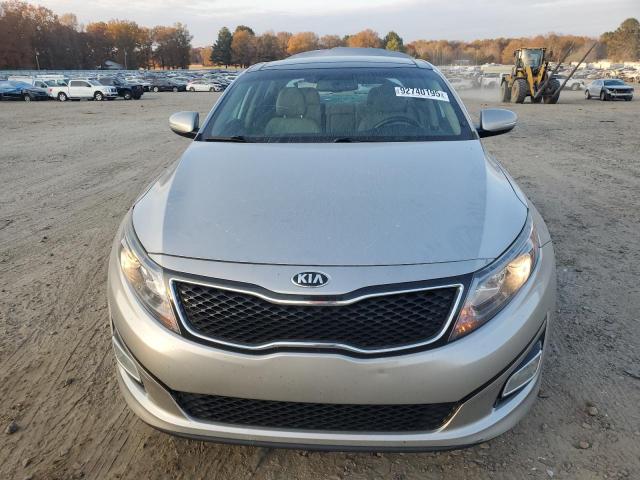 Photo 5 from auction – 2015 KIA OPTIMA EX with VIN 5XXGN4A7XFG459269