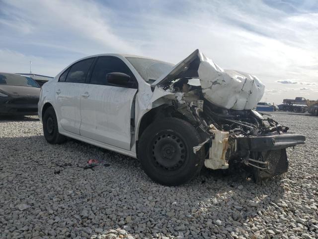 Photo 4 from auction – 2014 VOLKSWAGEN JETTA BASE with VIN 3VW2K7AJ5EM224546