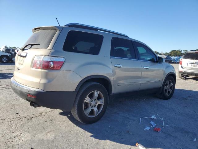 Photo 3 from auction – 2008 GMC ACADIA SLT with VIN 1GKER33708J169953