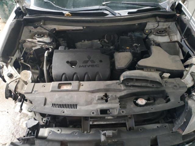 Photo 12 from auction – 2019 MITSUBISHI OUTLANDER with VIN JA4AZ3A37KZ031808