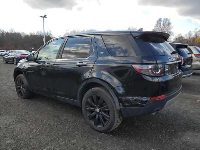 Foto 2 de la subasta – 2016 LAND ROVER DISCOVERY con VIN SALCT2BGXGH545458