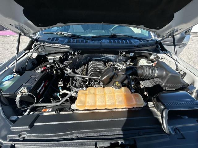 Photo 7 from auction – 2017 FORD F150 SUPER with VIN 1FTEW1CFXHFB11450