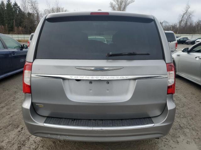 Photo 6 from auction – 2014 CHRYSLER TOWN & COU with VIN 2C4RC1BG1ER359224