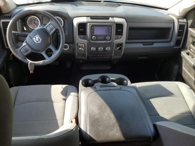 Photo 8 from auction – 2022 RAM 1500 CLASS with VIN 3C6RR6KT6NG239781