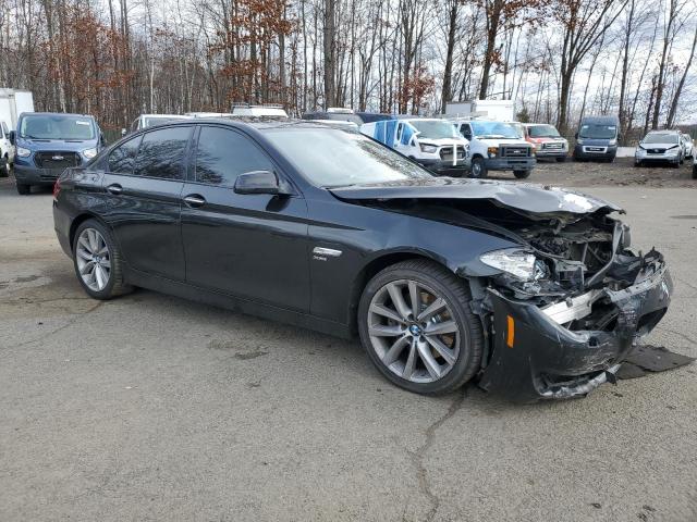 Photo 4 from auction – 2011 BMW 535 XI with VIN WBAFU7C54BC778041