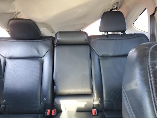 Photo 10 from auction – 2016 HONDA CR-V EXL with VIN 2HKRM4H72GH615554