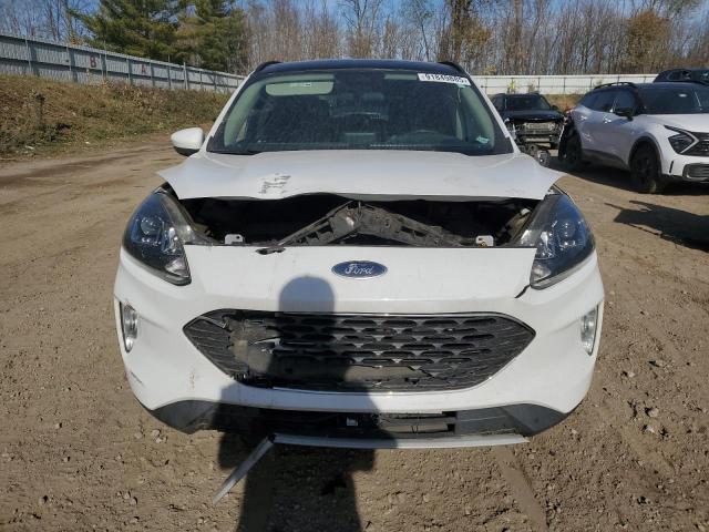 Photo 5 from auction – 2020 FORD ESCAPE SEL with VIN 1FMCU9H98LUA63347