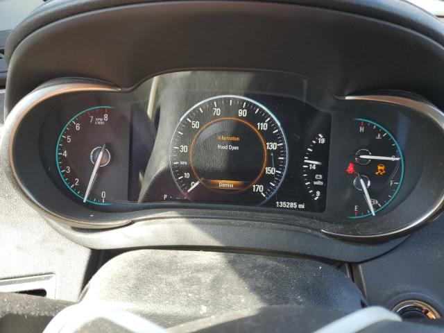 Photo 9 from auction – 2015 BUICK LACROSSE with VIN 1G4GB5G34FF169655