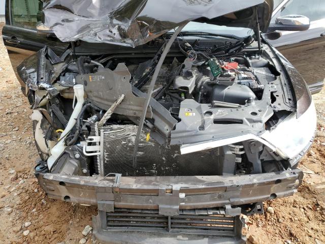 Foto 11 de la subasta – 2014 FORD TAURUS LIM con VIN 1FAHP2F88EG150045