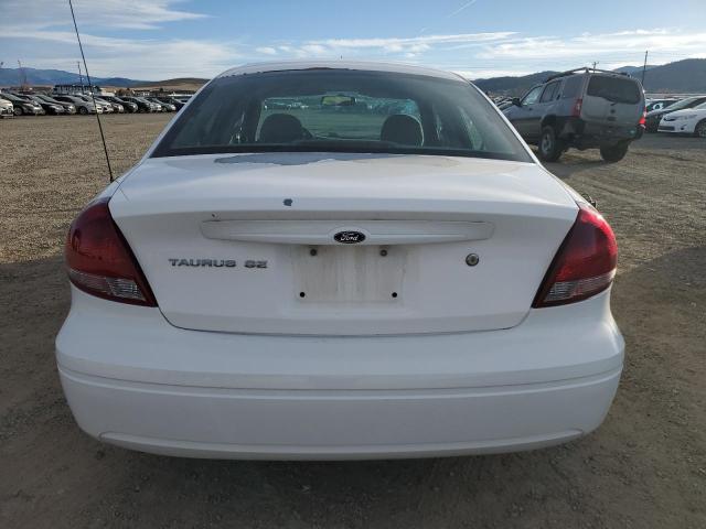 Photo 6 from auction – 2006 FORD TAURUS SE with VIN 1FAFP53U76A183715