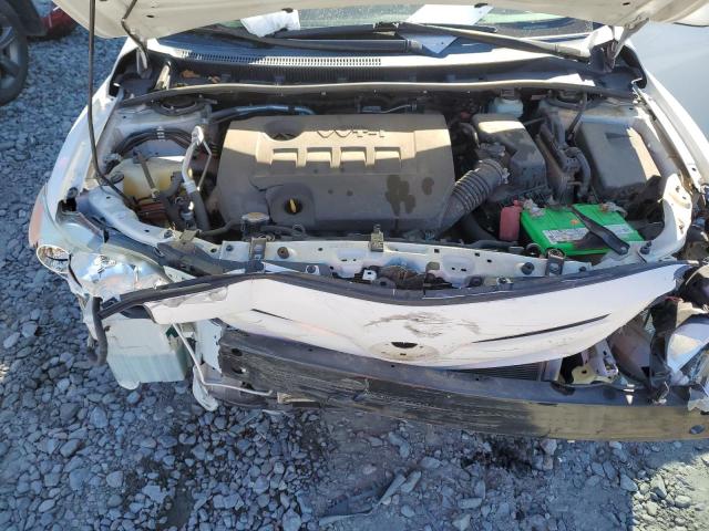 Photo 11 from auction – 2012 TOYOTA COROLLA BA with VIN 2T1BU4EE0CC842341