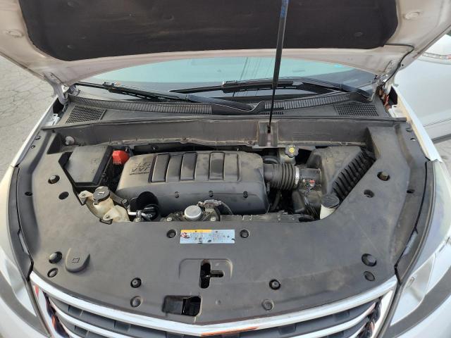Photo 12 from auction – 2017 CHEVROLET TRAVERSE P with VIN 1GNKRJKD0HJ196796