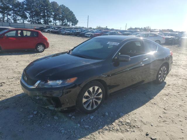 HONDA ACCORD EXL 2015 with VIN 1HGCT1B81FA004947 - Photo from auction