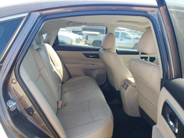 Photo 10 from auction – 2017 NISSAN ALTIMA 3.5 with VIN 1N4BL3AP8HC195245