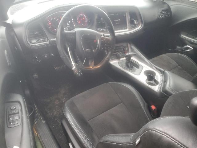 Photo 8 from auction – 2023 DODGE CHALLENGER with VIN 2C3CDZBT9PH503520