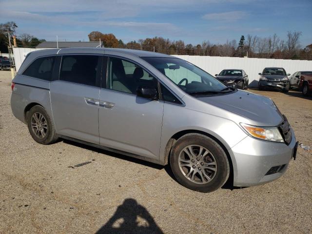 Photo 4 from auction – 2012 HONDA ODYSSEY EX with VIN 5FNRL5H40CB079386