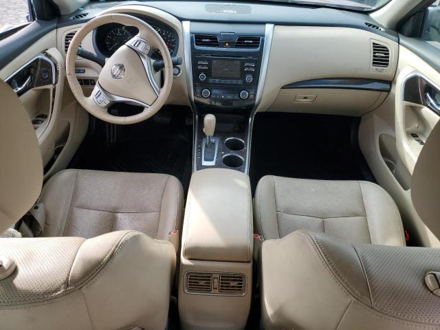 Photo 8 from auction – 2015 NISSAN ALTIMA 2.5 with VIN 1N4AL3AP9FC119008