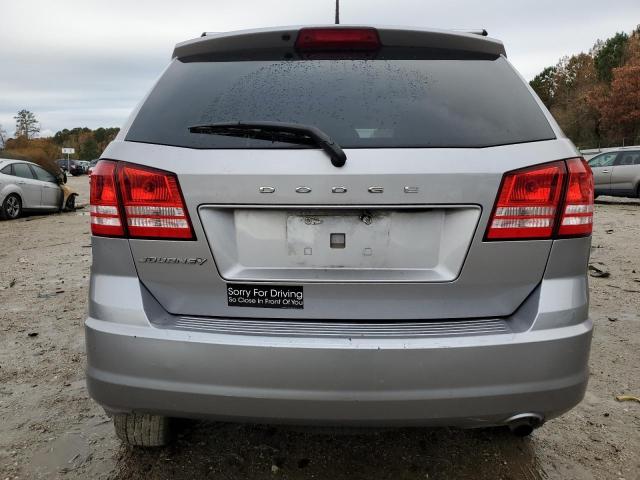 Photo 6 from auction – 2016 DODGE JOURNEY SE with VIN 3C4PDCAB6GT230885