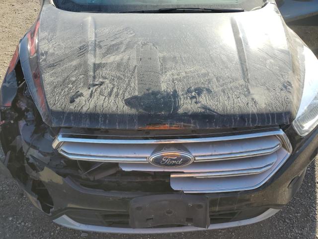 Photo 12 from auction – 2017 FORD ESCAPE TIT with VIN 1FMCU9JDXHUD76812