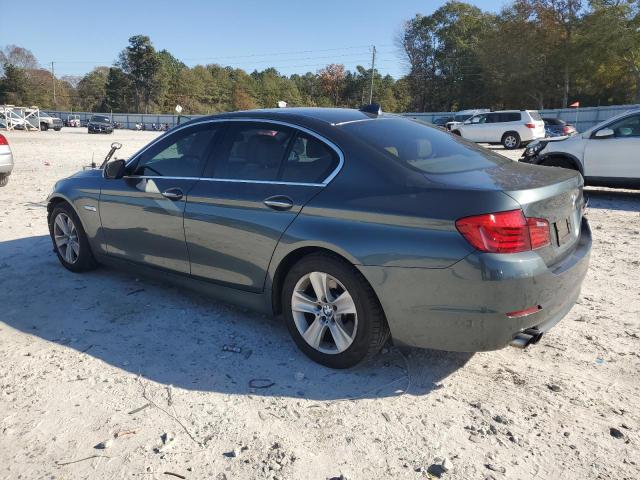 Photo 2 from auction – 2012 BMW 528 I with VIN WBAXG5C52CDY29435