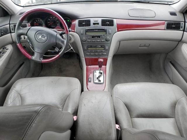 Foto 8 de la subasta – 2004 LEXUS ES 330 con VIN JTHBA30G945032375