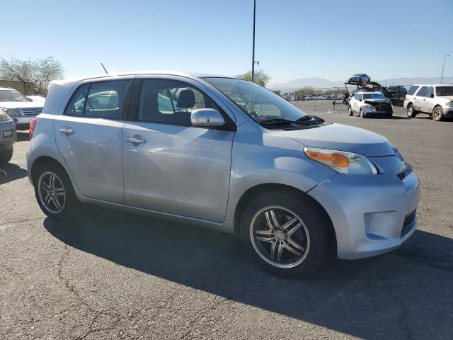 Photo 4 from auction – 2008 TOYOTA SCION XD with VIN JTKKU10448J006436