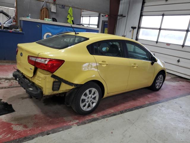 Photo 3 from auction – 2016 KIA RIO LX with VIN KNADM4A30G6659299