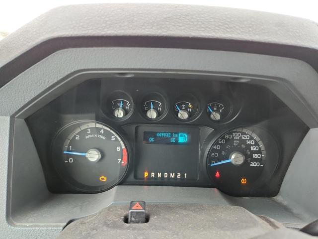 Photo 9 from auction – 2015 FORD F250 SUPER with VIN 1FT7W2B67FEB73150