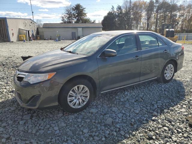 Photo 1 from auction – 2014 TOYOTA CAMRY L with VIN 4T1BF1FKXEU762253