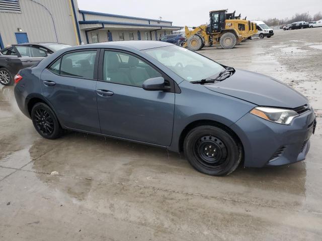 Photo 4 from auction – 2016 TOYOTA COROLLA L with VIN 2T1BURHE0GC599533