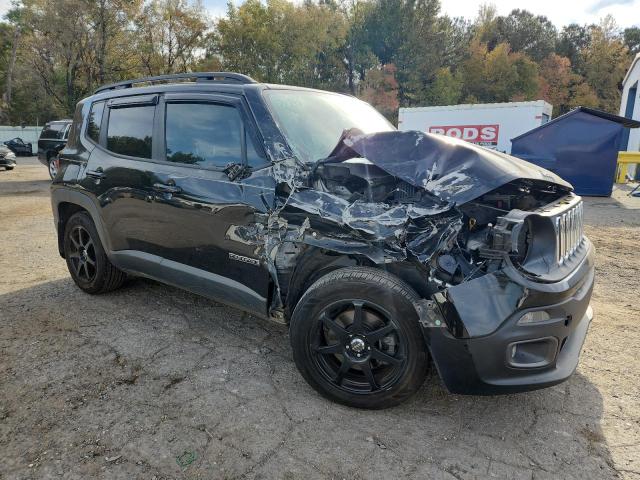 Photo 4 from auction – 2017 JEEP RENEGADE L with VIN ZACCJABBXHPG60972