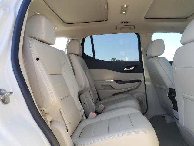 Photo 11 from auction – 2021 GMC ACADIA DEN with VIN 1GKKNPLS8MZ177076
