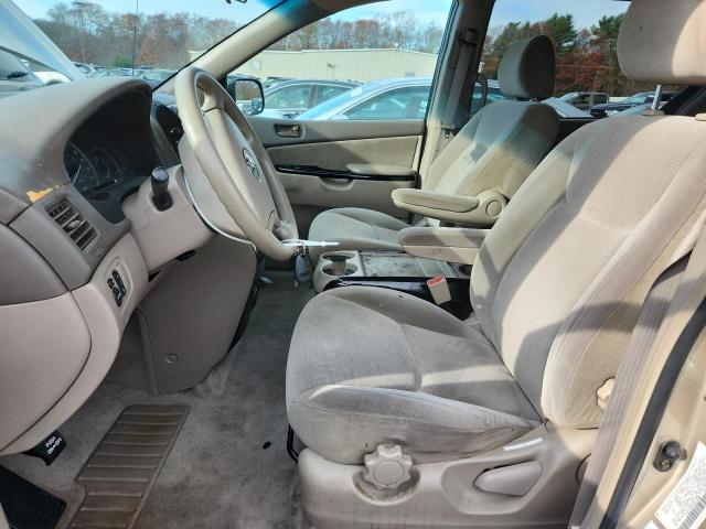 Photo 7 from auction – 2004 TOYOTA SIENNA LE with VIN 5TDBA23C84S016960