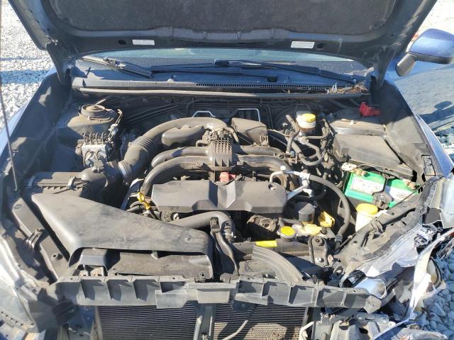 Photo 11 from auction – 2014 SUBARU XV CROSSTR with VIN JF2GPAKC8E8308485
