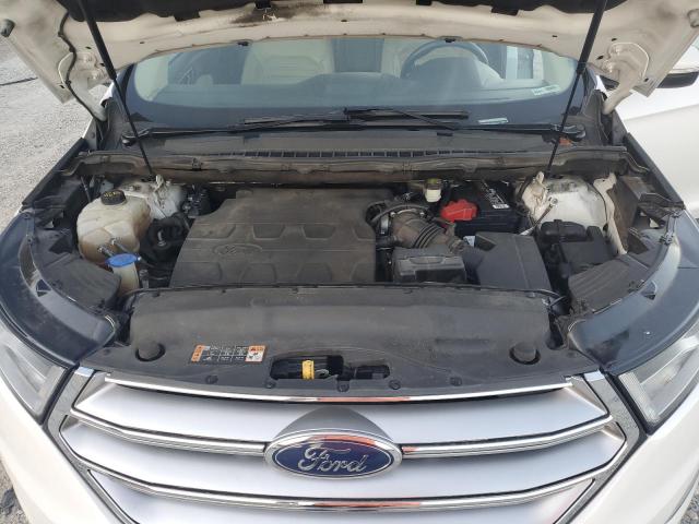 Photo 11 from auction – 2016 FORD EDGE SEL with VIN 2FMPK4J81GBB84163
