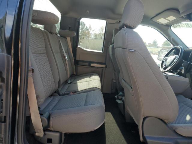 Photo 10 from auction – 2018 FORD F150 SUPER with VIN 1FTFX1E58JKG08368