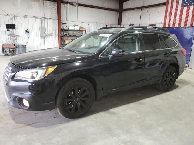 SUBARU OUTBACK 2. 2016 with VIN 4S4BSALC6G3343866 - Photo from auction